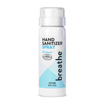 Load image into Gallery viewer, Hand Sanitizer Spray - 1 oz
